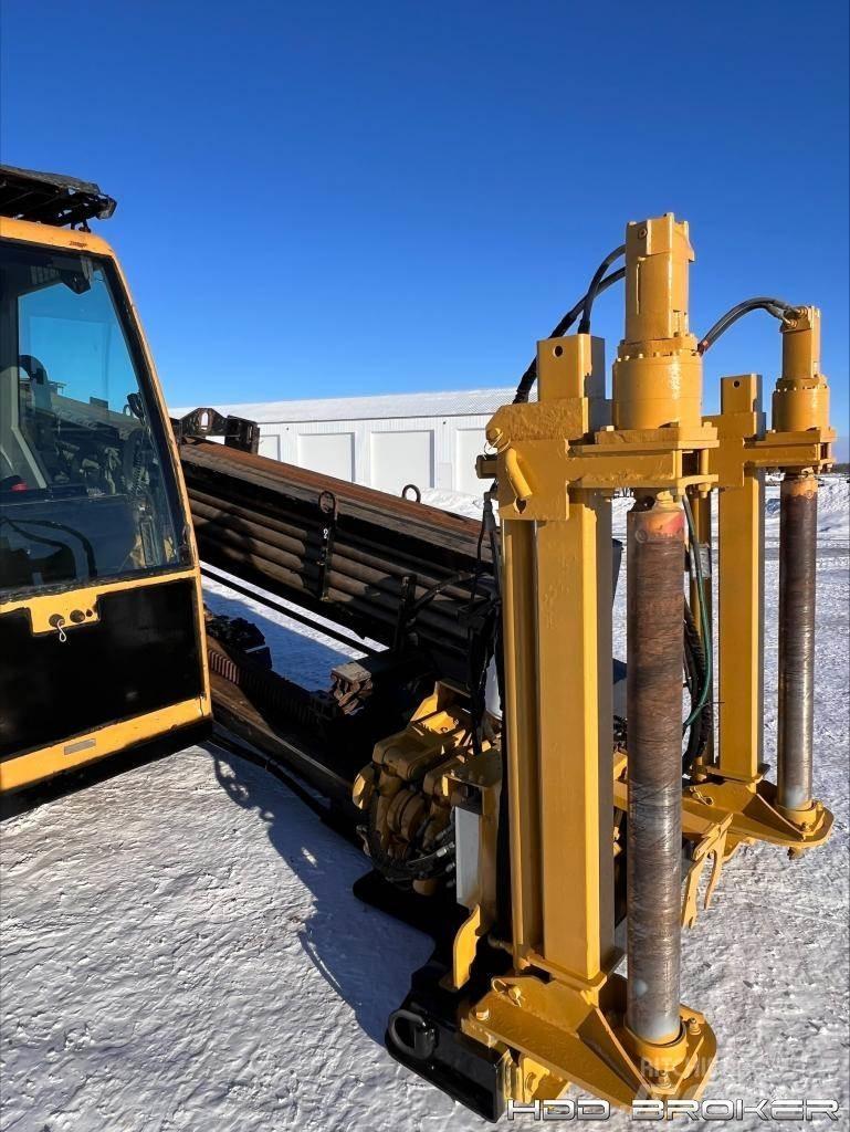 Vermeer D40x55 S3 Horisontal borerigg utstyr
