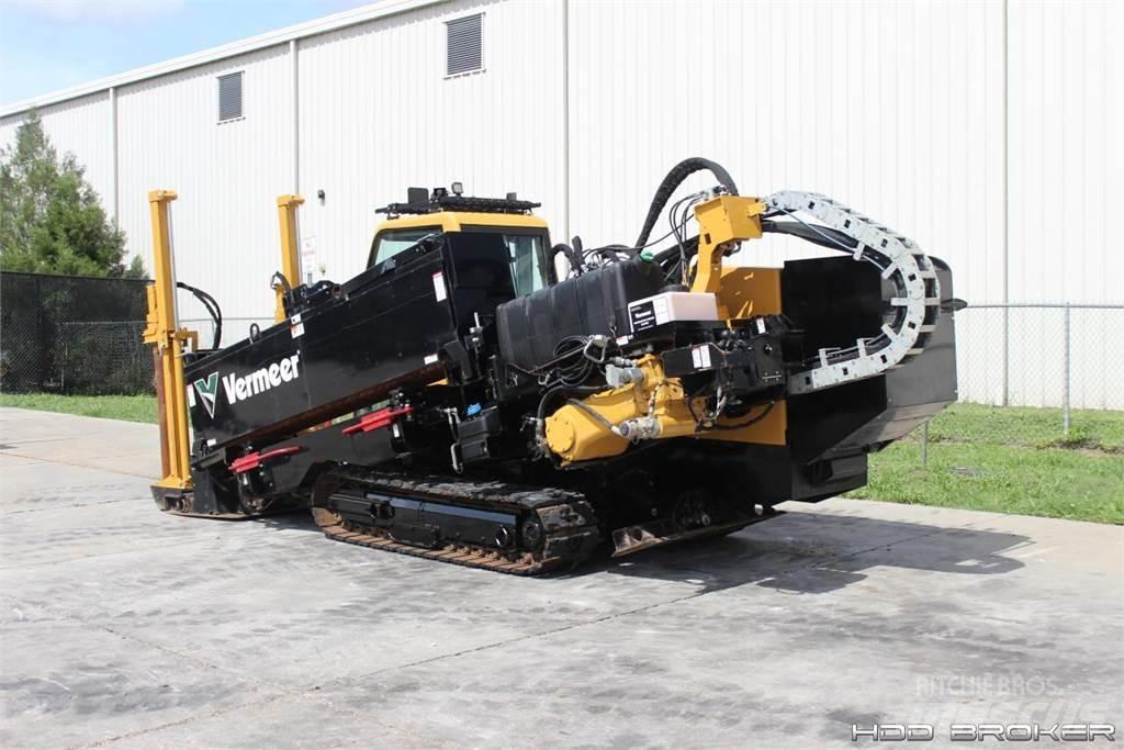 Vermeer D40x55 S3 Horisontal borerigg utstyr