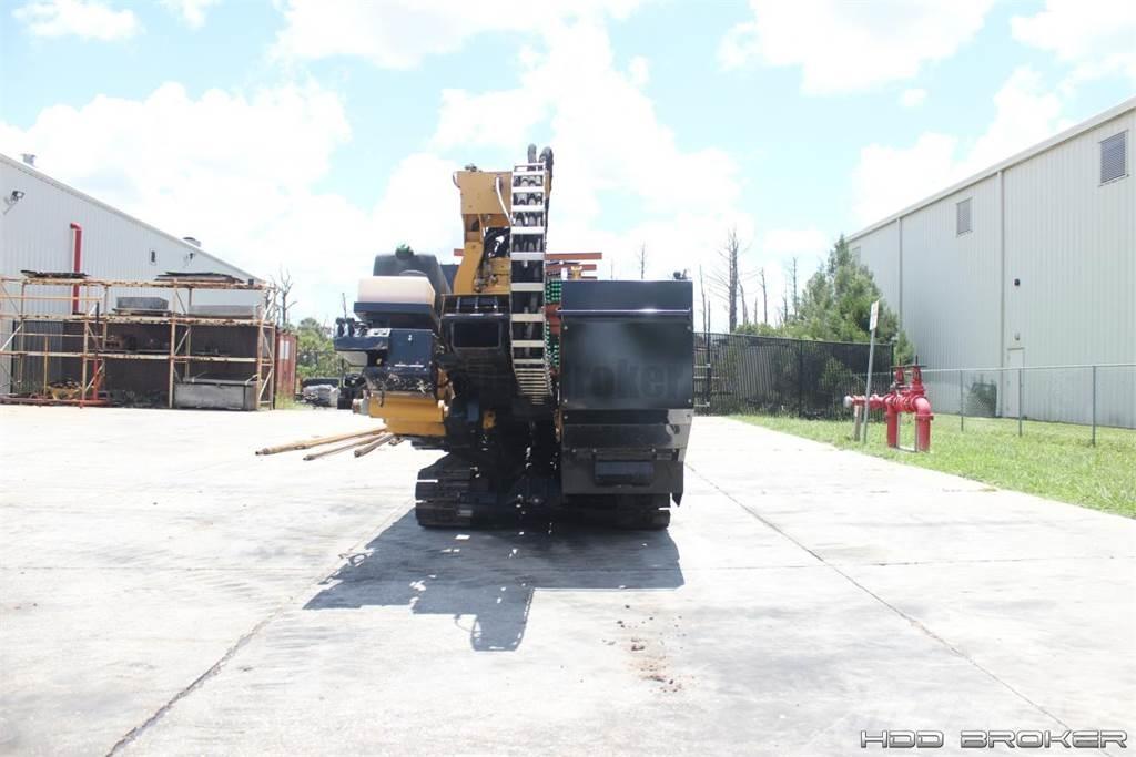 Vermeer D40x55 S3 Horisontal borerigg utstyr