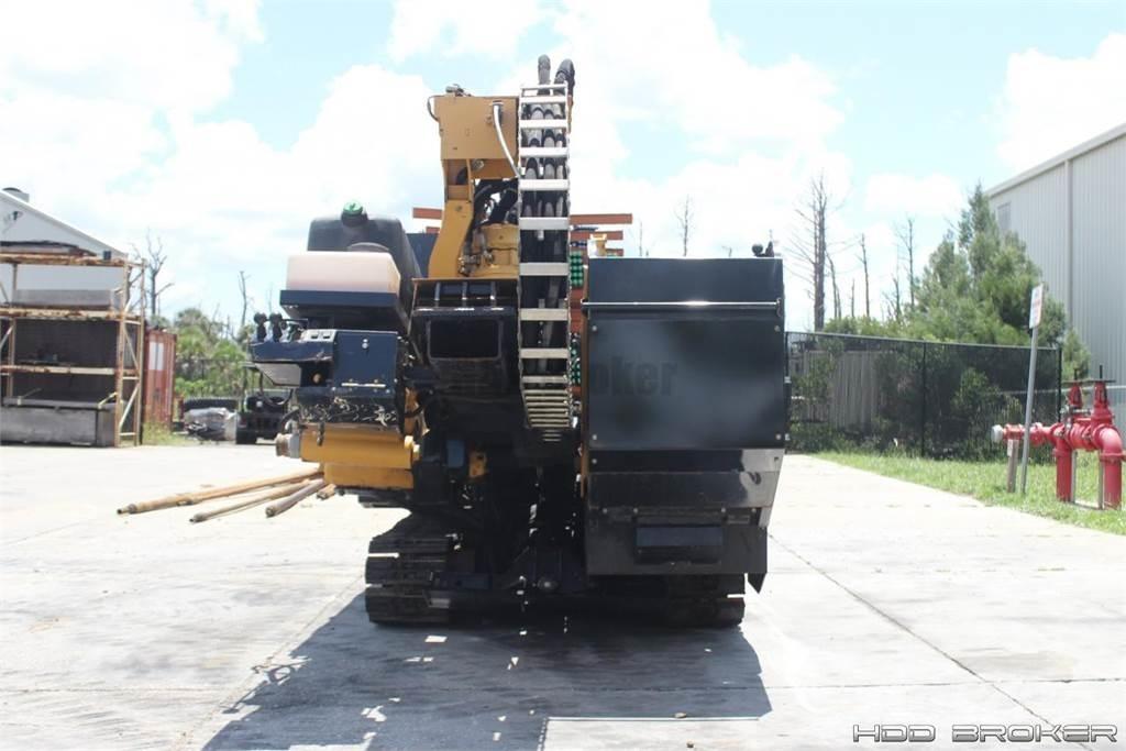 Vermeer D40x55 S3 Horisontal borerigg utstyr