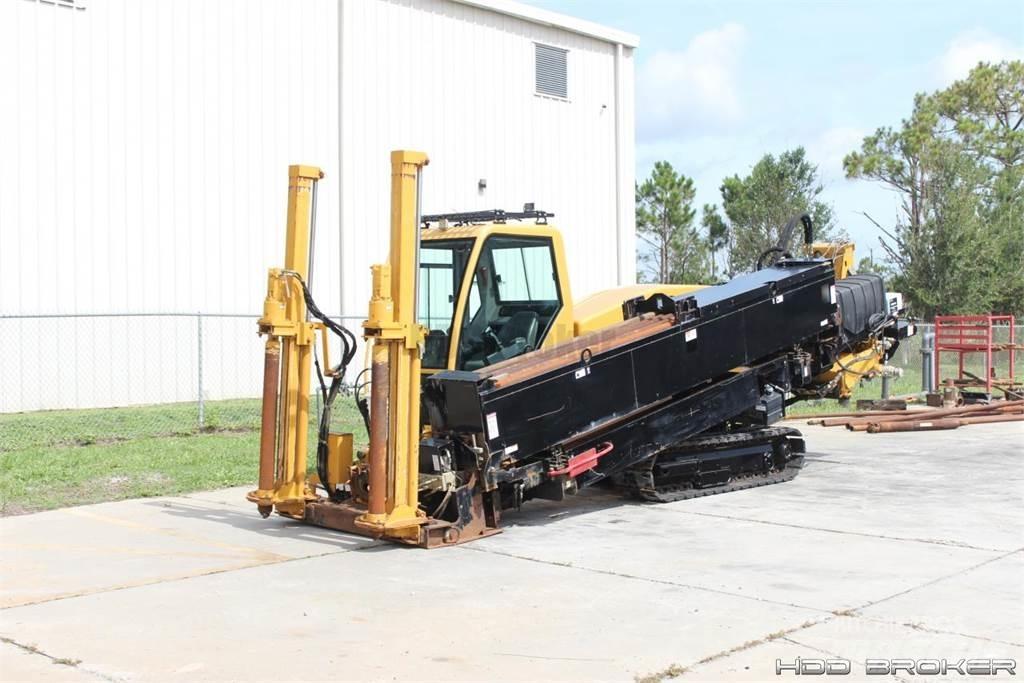 Vermeer D40x55 S3 Horisontal borerigg utstyr