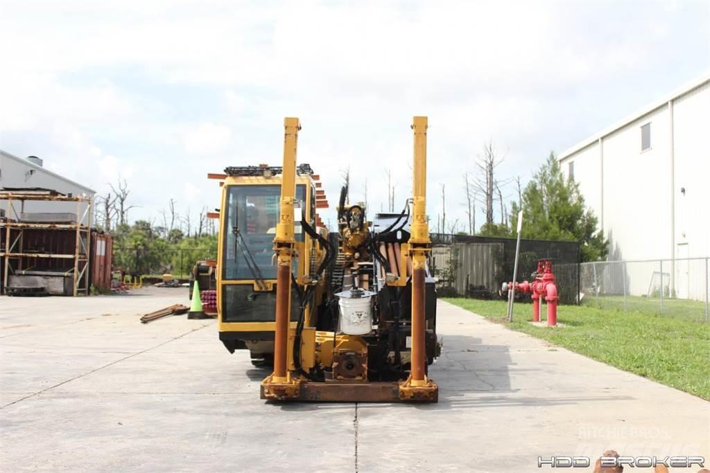 Vermeer D40x55 S3 Horisontal borerigg utstyr