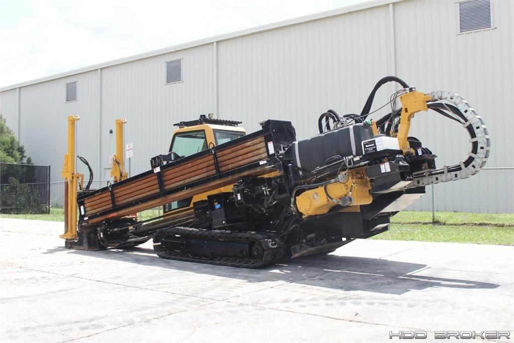 Vermeer D40x55 S3 Horisontal borerigg utstyr