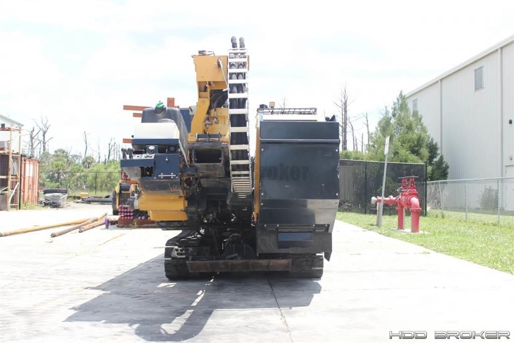 Vermeer D40x55 S3 Horisontal borerigg utstyr