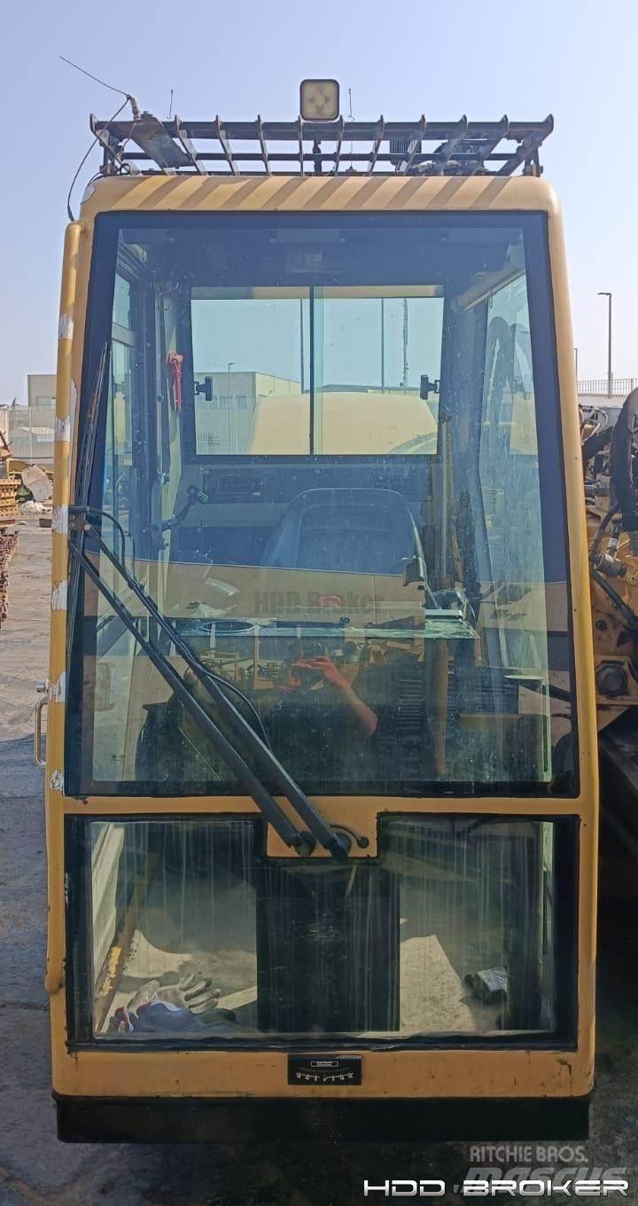 Vermeer D40x55 S3 Horisontal borerigg utstyr