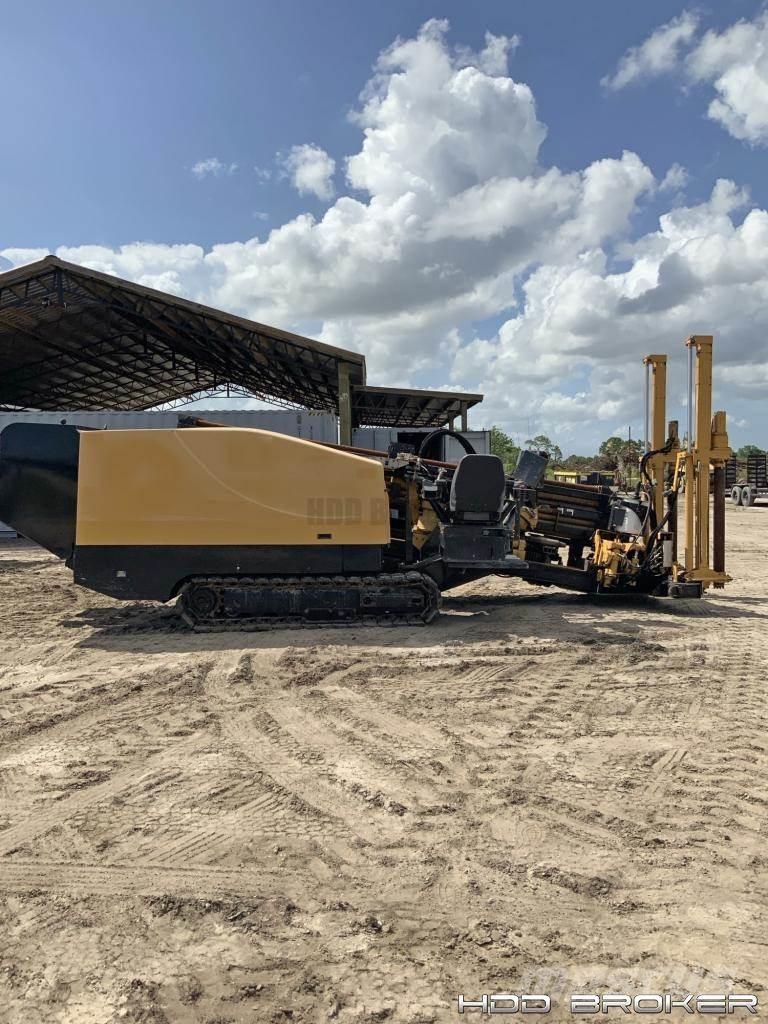Vermeer D40x55 S3 Horisontal borerigg utstyr