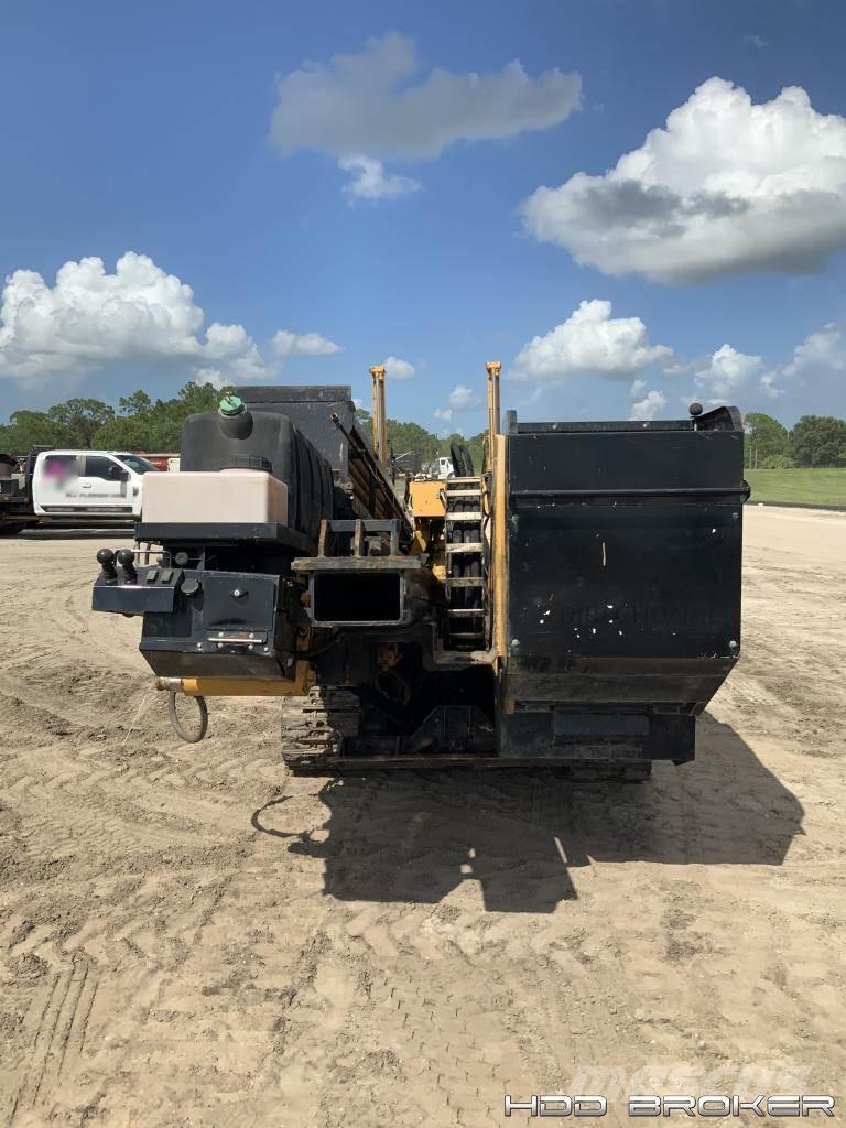 Vermeer D40x55 S3 Horisontal borerigg utstyr