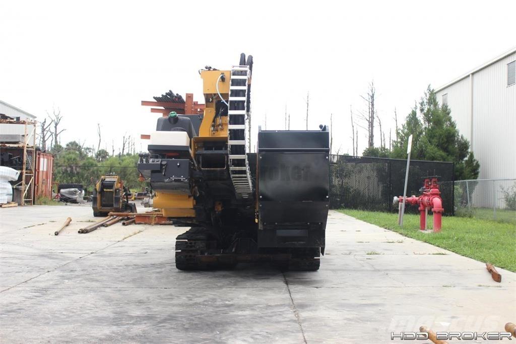 Vermeer D40x55 S3 Horisontal borerigg utstyr