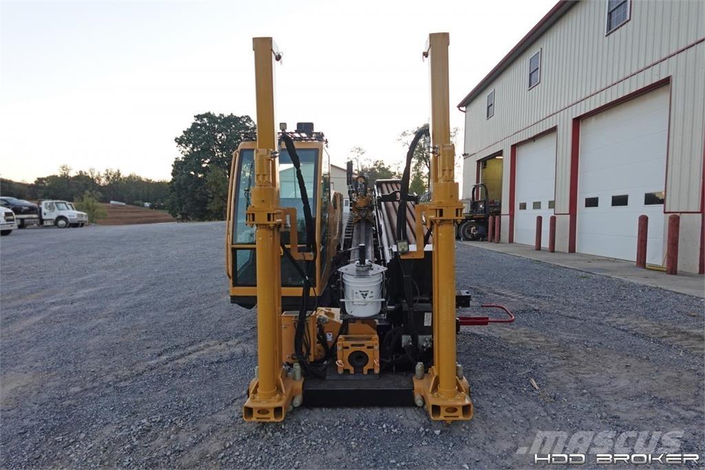 Vermeer D40x55 S3 Horisontal borerigg utstyr