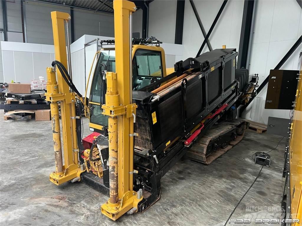 Vermeer D40x55DR S3 Horisontal borerigg utstyr