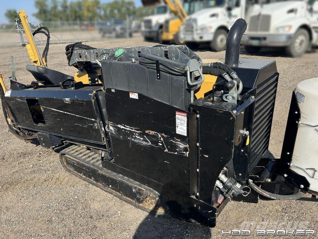 Vermeer D8x12 Horisontal borerigg utstyr