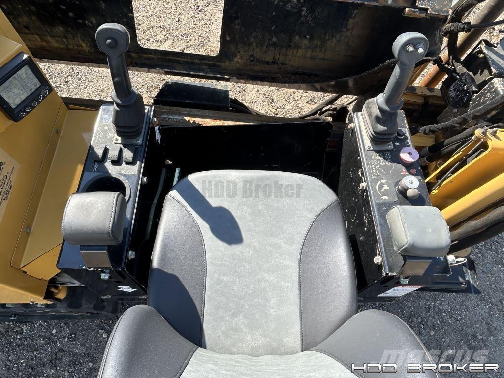 Vermeer D8x12 Horisontal borerigg utstyr