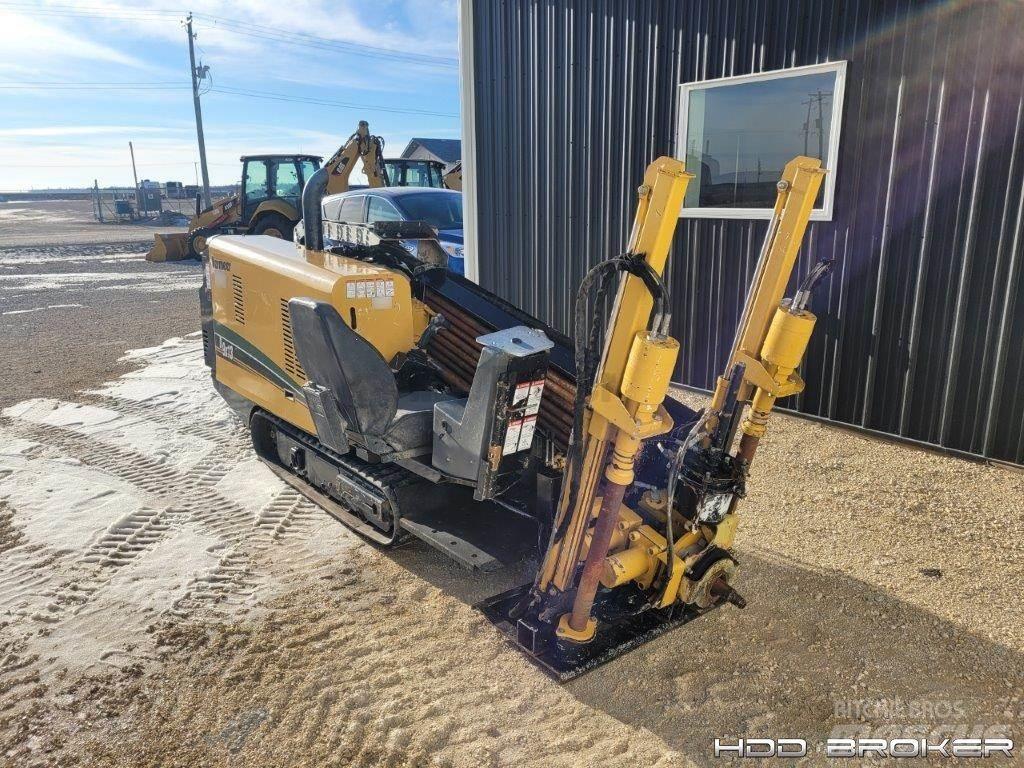 Vermeer D9x13 S3 Horisontal borerigg utstyr