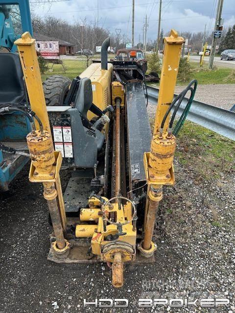 Vermeer D9x13 S3 Horisontal borerigg utstyr