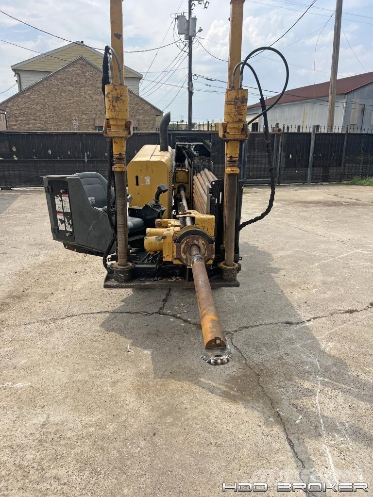Vermeer D9x13 S3 Horisontal borerigg utstyr