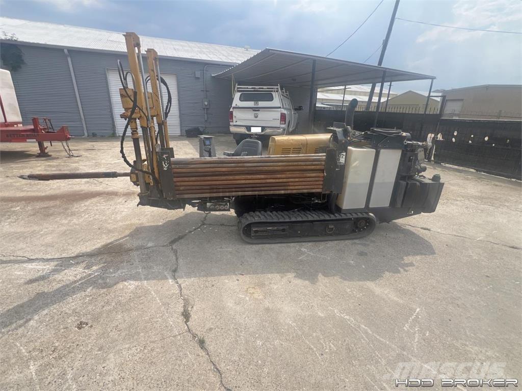 Vermeer D9x13 S3 Horisontal borerigg utstyr