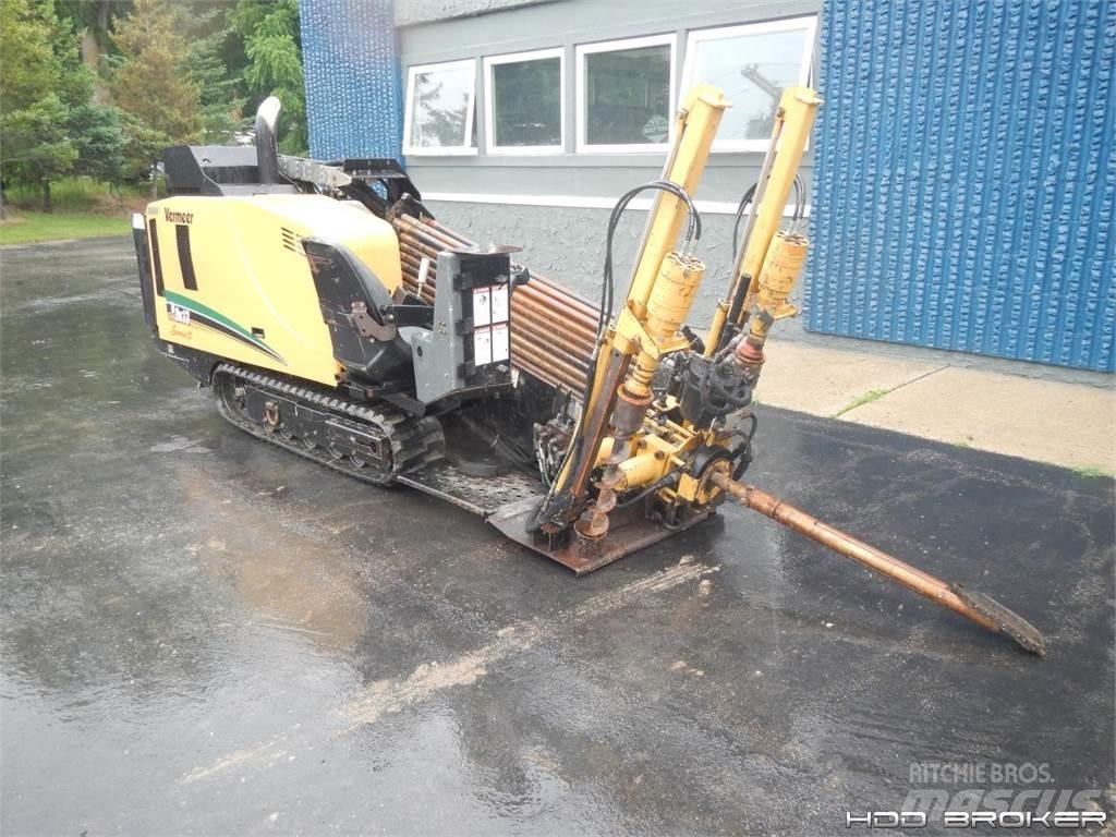 Vermeer D9x13 Series II Horisontal borerigg utstyr
