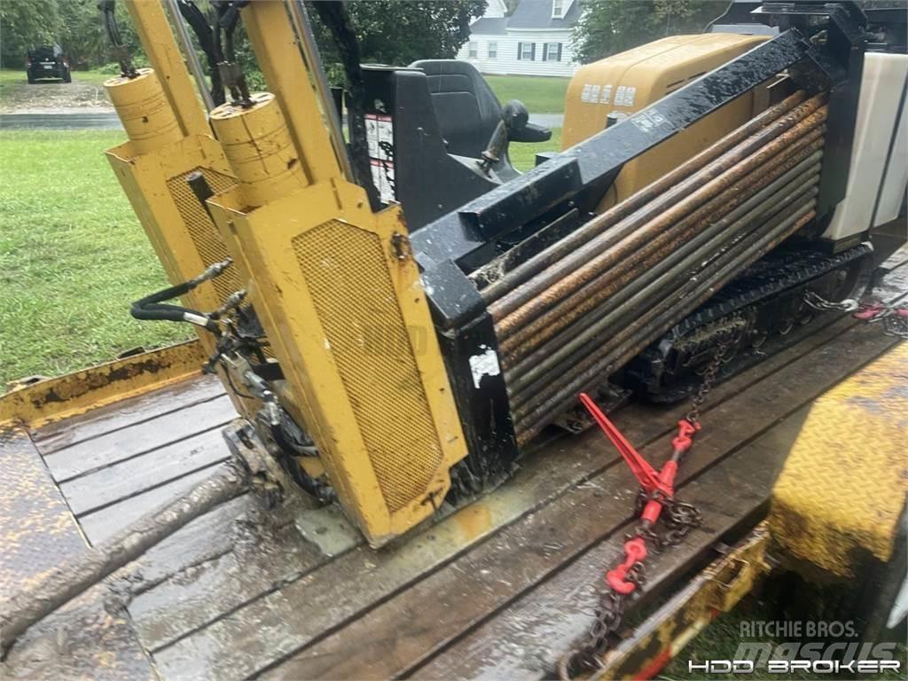 Vermeer D9x13 Series II Horisontal borerigg utstyr