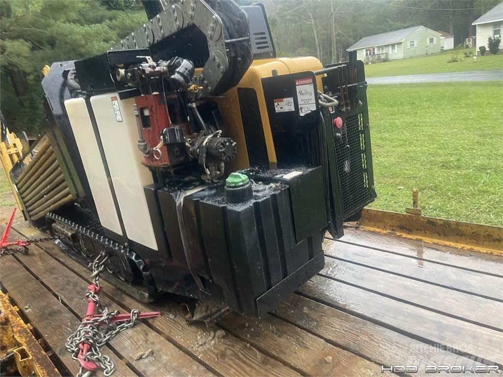 Vermeer D9x13 Series II Horisontal borerigg utstyr