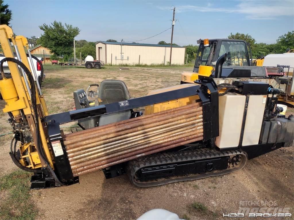 Vermeer D9x13 Series II Horisontal borerigg utstyr
