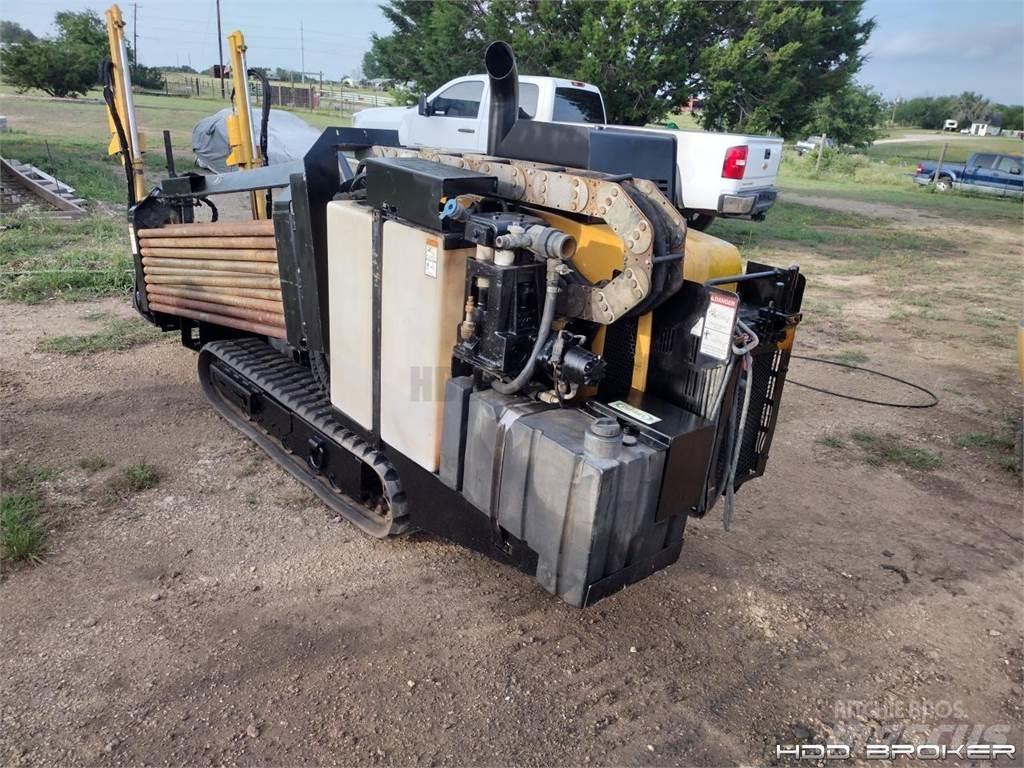 Vermeer D9x13 Series II Horisontal borerigg utstyr