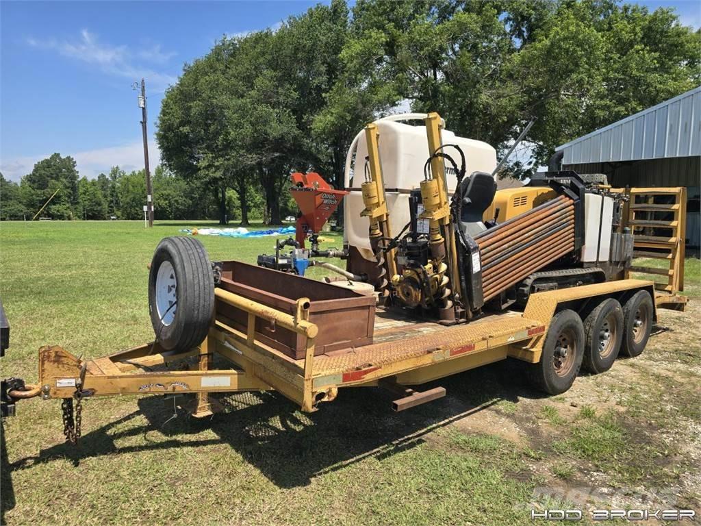 Vermeer D9x13 Series II Horisontal borerigg utstyr