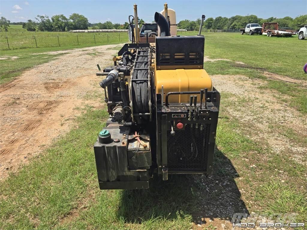 Vermeer D9x13 Series II Horisontal borerigg utstyr
