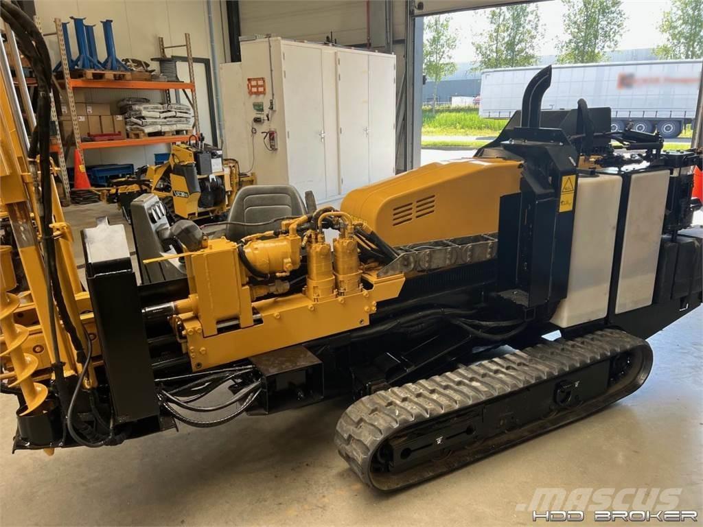 Vermeer D9x13 Series II Horisontal borerigg utstyr