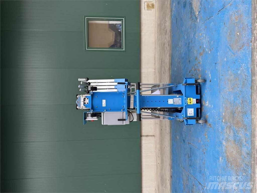 Genie AWP-25S AC Andre personløftere og plattformer