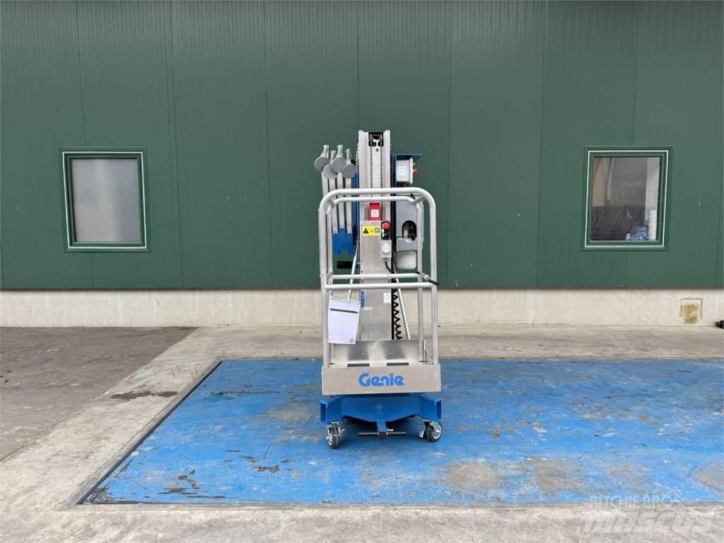 Genie AWP-25S AC Andre personløftere og plattformer
