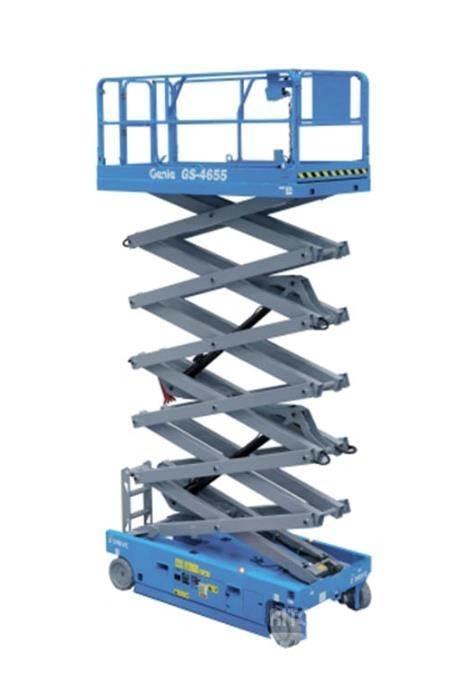 Genie GS-4655 Sakselifter