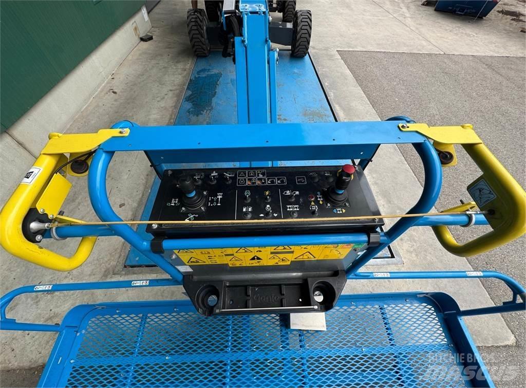 Genie S-45 XC Leddede bomlifter
