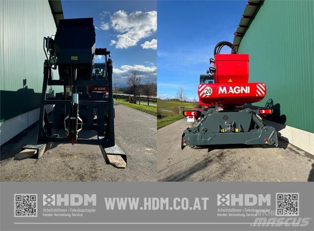 Magni RTH 6.25 Teleskoplastere