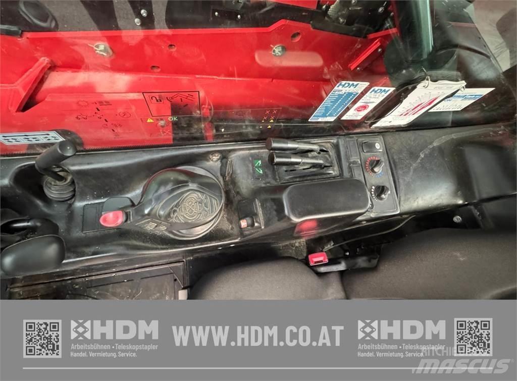 Manitou MT1033 Teleskoplastere