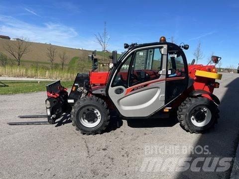 Manitou MT625 Teleskoplastere