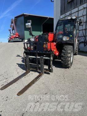 Manitou MT625 Teleskoplastere