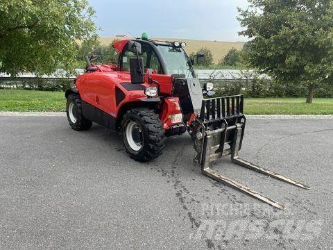 Manitou MT625 Teleskoplastere