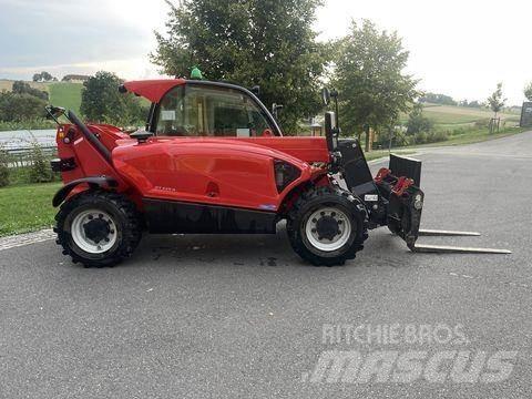 Manitou MT625 Teleskoplastere