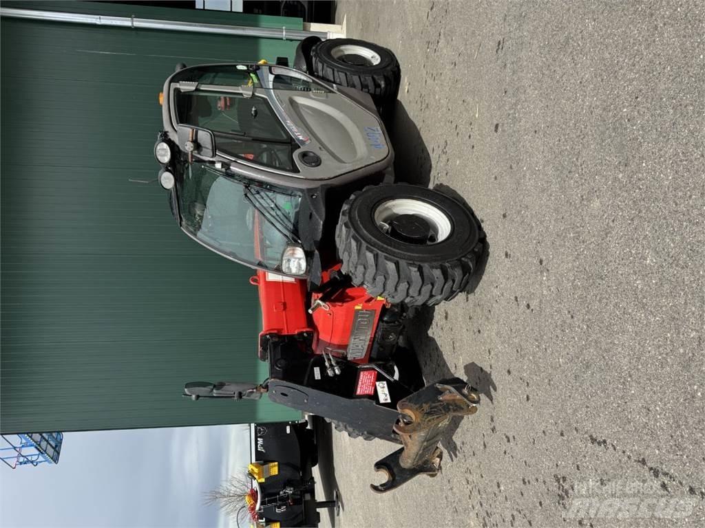 Manitou MT625 Teleskoplastere