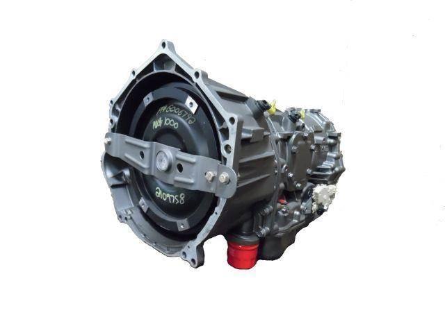Allison 1000EVS Girkasse