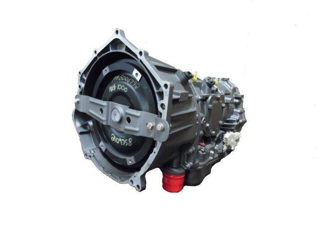 Allison 1000RDS Girkasse