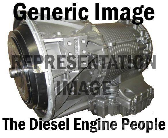 Allison 2000 SERIES Girkasse