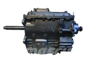 Allison 2000 SERIES Girkasse