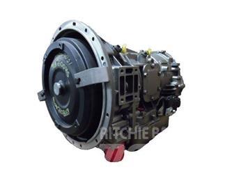 Allison 2500EVS Girkasse