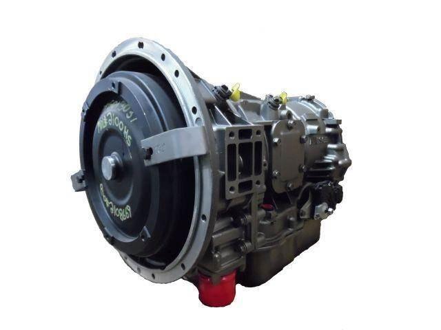 Allison 2500HS Girkasse