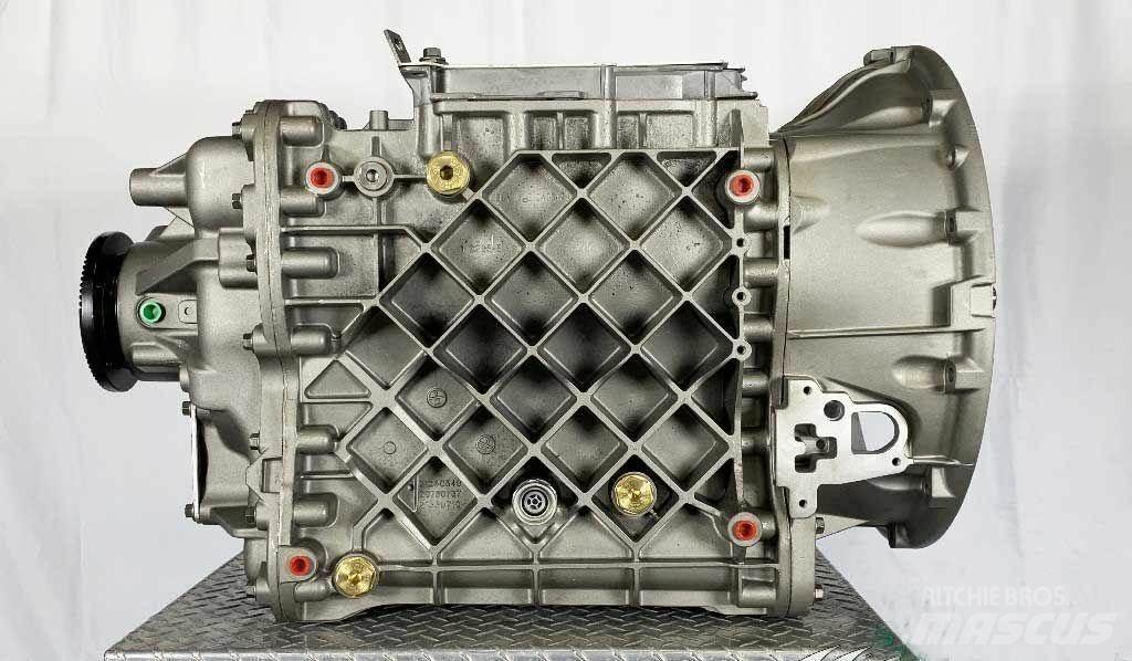 Allison 2500HS Girkasse