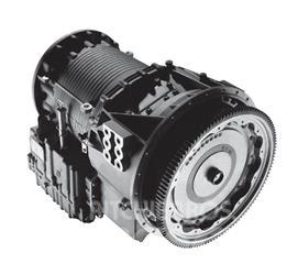 Allison B210 Girkasse