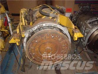 Allison CL(B)T754 Girkasse