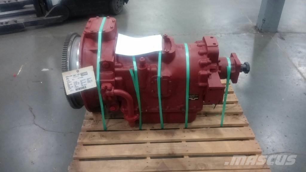 Allison CLBT4460-1 Girkasse