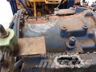 Allison CLT6061 Girkasse